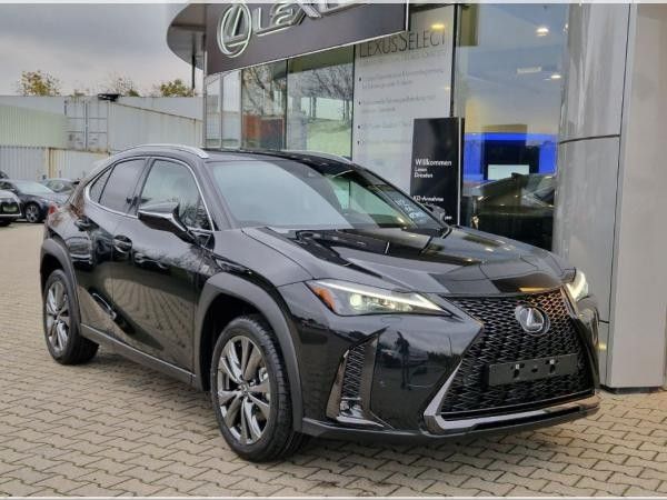 Lexus UX-300h Hybrid 💥 F-Sport Design 💥 Bis zu 15 Jahre Garantie! Leasing