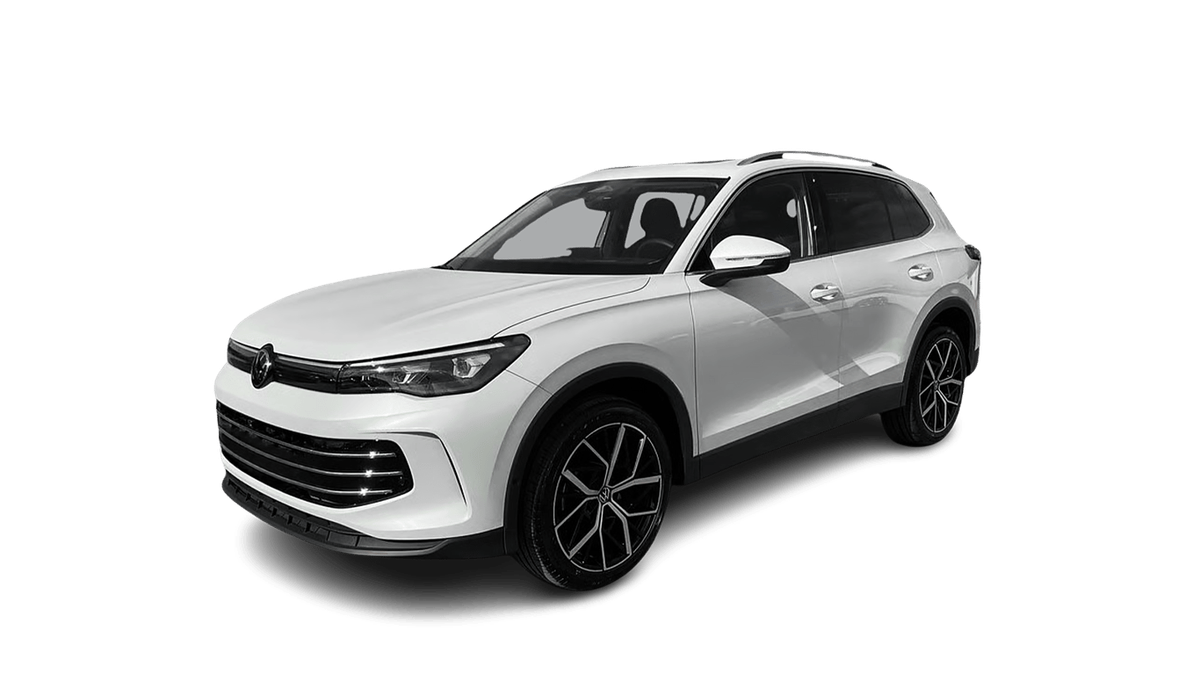 Volkswagen Tiguan Tiguan ELEGENCE 4M 2.0TDI 193PS.DSG.MATRIX.NAVI.PANO.AHK.HUD.PDC Auto-Abo