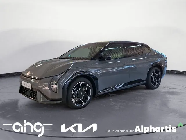Kia EV4 h GT-Line DRIVEWISE-COMFORT-CONNECT-PAKET
