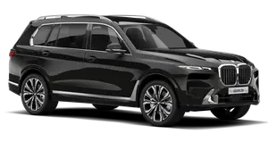 BMW X7 xDrive40i Leasing