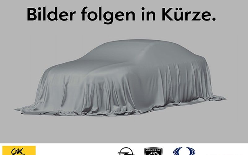 Opel Frontera Hybrid 81kW Edition EDCT 5dr Auto kaufen