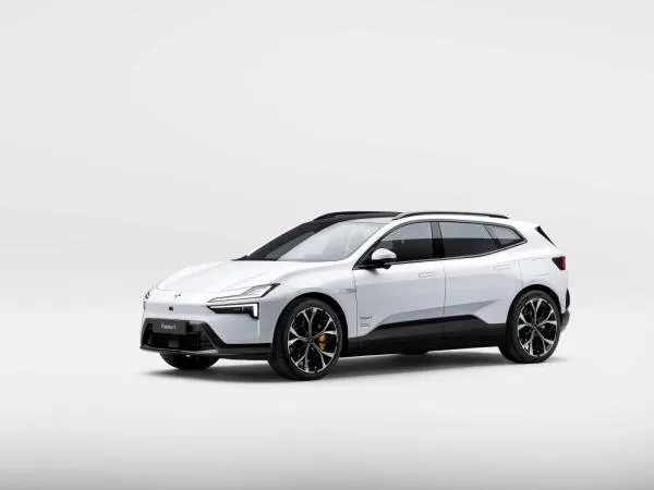 Polestar 4 SUV Rear Motor | Gewerbeangebot