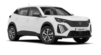 Peugeot 2008 Peugeot 2008 HYBRID 110 e-DSC6 Business Auto-Abo