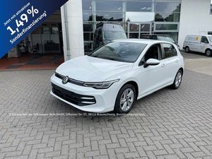 Volkswagen Golf VIII 1.5TSi Life Standheiz. R-Kamera Navi H