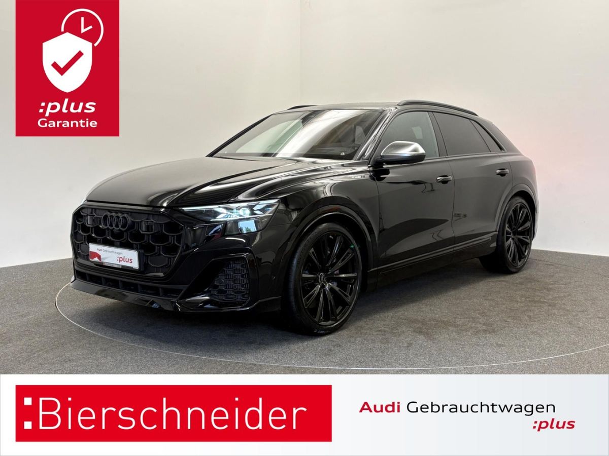 Audi SQ8 LASER 23