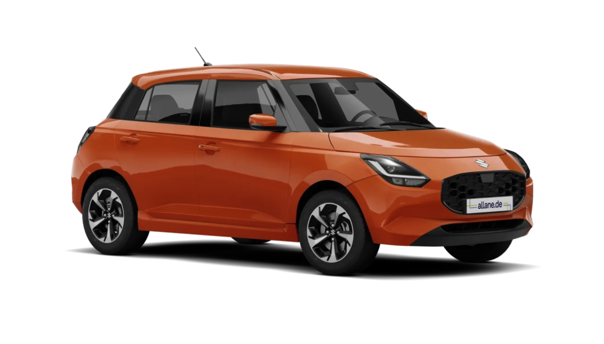 Suzuki Suzuki Swift 1.2 HYBRID CVT Comfort Leasing