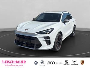 Cupra Terramar Cupra TERRAMAR 2.0 TSI 4DRIVE 150 kW (204 PS) 7-Gang DSG 4Drive
