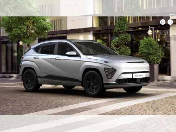 Hyundai KONA Elektro EV 49kWh (135 PS) Select  🔥Herbst Deal Gewerbe🔥
