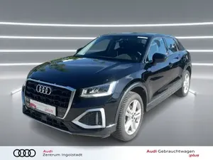 Audi Q2 30 TFSI advanced LED KAMERA PDC+ Virtual 17