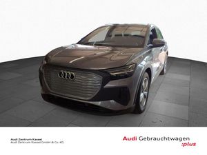 Audi Q4 45 e-tron Matrix Kamera Carplay Standklima