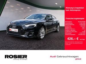 Audi A5 Leasing