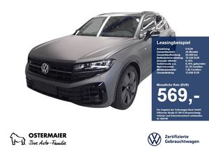 Volkswagen Touareg R HYBRID 462PS NP.123T AHK.HEAD-UP.AREA-