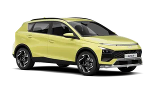 Hyundai Bayon 1.0 T-GDI Trend