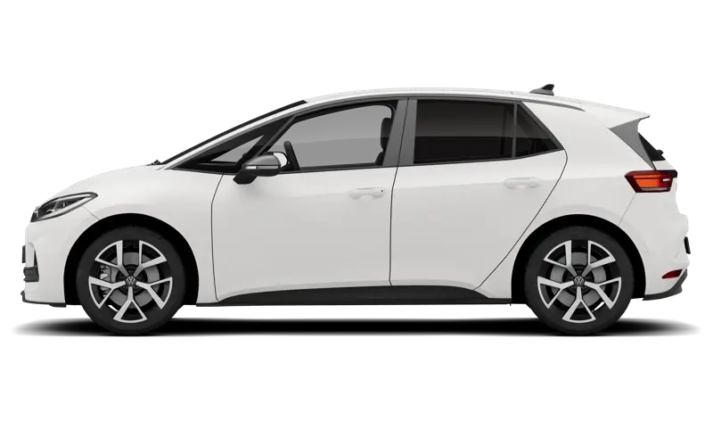 Volkswagen ID.3 Neo 50 kWh 125 kW Trend Leasing