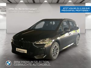 BMW 223i xDrive Active Tourer M Sport AHK Harman/K