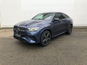 Mercedes-Benz GLE 350 de 4MATIC Coupe  ++ sofort verfügbar ++ Auto-Abo