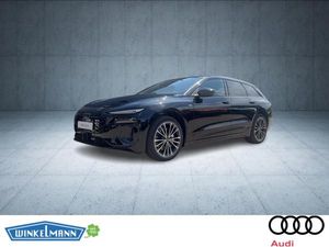 Audi A6 e-tron Avant quattro 315 kW S line business B&O TECH PLUS *SOFORT VERFÜGBAR*