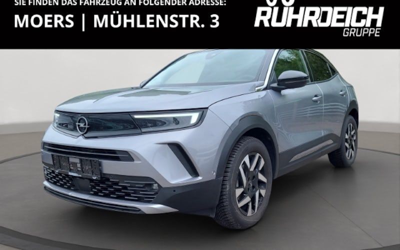 Opel Mokka 1.2 Turbo 96kW Elegance Auto 5dr Auto kaufen