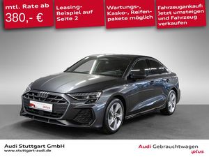 Audi A3 Limousine TFSI 110 kW S line S tronic