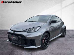 Toyota GR Yaris High Performance 1.6l 8AT *Facelift Model* Auto-Abo