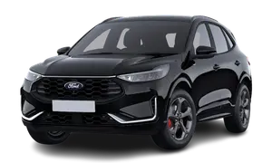 Ford Kuga ST-Line X PHEV Auto-Abo