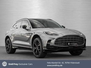 Aston Martin DBX 4.0 V8 DBX707