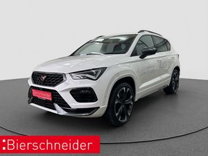 Cupra Ateca 2.0 TSI DSG 4Dr. PANO DCC SHZ