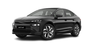 Skoda Enyaq Coupé 85 85 - Auto-Abo