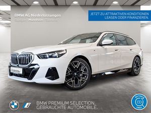 BMW i5 eDrive40 Touring M Sport Driv.Assist.Prof
