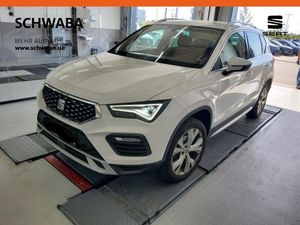 Seat Ateca Xperience 1.5 TSI NAV*PDC*18"