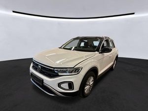 Volkswagen T-Roc Life 2.0 TDI DSG -PDC SHZ Rear View AHK LED Navi ACC Keyless