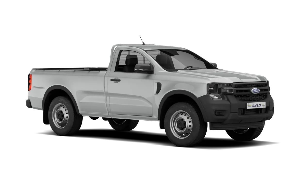 Ford Ranger 2.0 EcoBlue 151kW DoKa e-4WD Wildtrak At Leasing