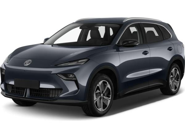 MG S5 EV Comfort 49 kWh ⚡Tageszulassungs-Aktion❗für Privat- und Gewerbe Leasing