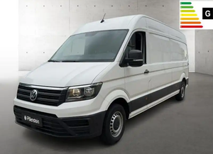 Volkswagen Crafter VW Crafter Kasten LR HD *für Transportunternehmer (KEP)*