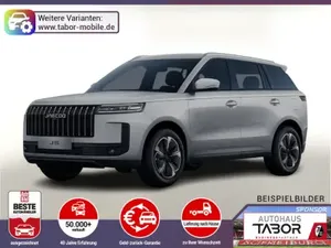 Jaecoo 5 Exclusive Pano 18Z 40° el.Heckkl SHZ Keyl ACC