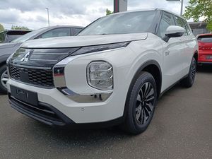 Mitsubishi Plug-in Hybrid Outlander Diamant