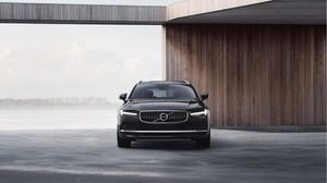Volvo V90 T6 AWD Core * Gewerbekunden-Sonderaktion * Leasing