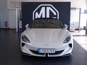 MG Cyberster 77kWh Single Motor Nur Umgebung Cottbus