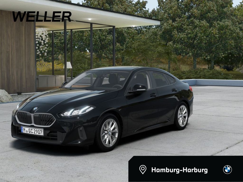 BMW 216 GC Driving Assistant Parking Assistant SHZ Leasing