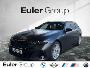 BMW i5 M60 xDrive Touring HUD AD El. Panodach Panora