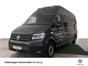 Volkswagen Grand California 680 2,0 l 120 kW TDI 4,0t