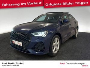 Audi Q3 Sportback S line 40 TFSI qu.S tr. AHK MATRIX