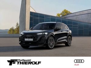 Audi Q5 SUV e-hybrid quattro 270 kW S line Tech Pro H