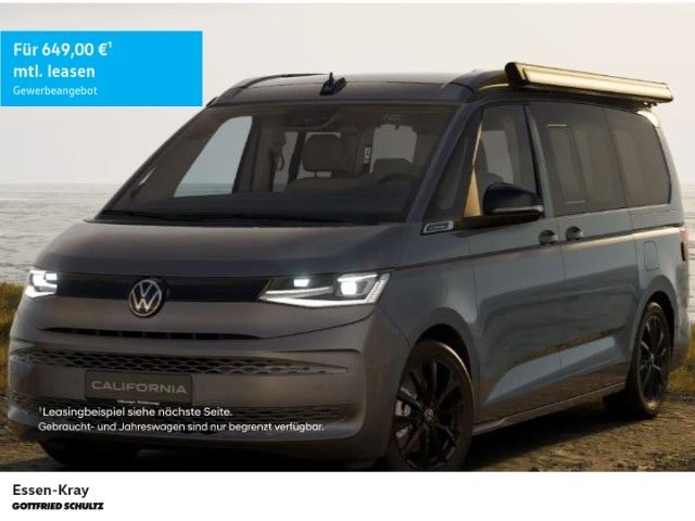 Volkswagen California Beach Tour 1.5 eHybrid OPF DSG 4MOTIO Leasing