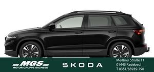 Skoda Karoq Tour 1.5 TSI 110kW # DSG # Navi # AHK