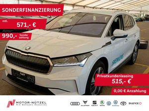 Skoda Enyaq 80 SUITE MATRIX+NAVI+APP+ACC+SHZ+AHK+WÄPU