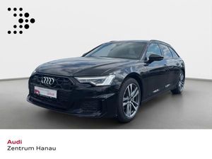 Audi A6 Avant 40 TDI S-LINE*NAVI-PLUS*MATRIX*HUD*OPTIK-PAKET*SHZ