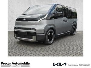 Kia PV5 Passenger 71.2 kWh ELITE 5-Sitzer Wärmepumpe 16 Zoll