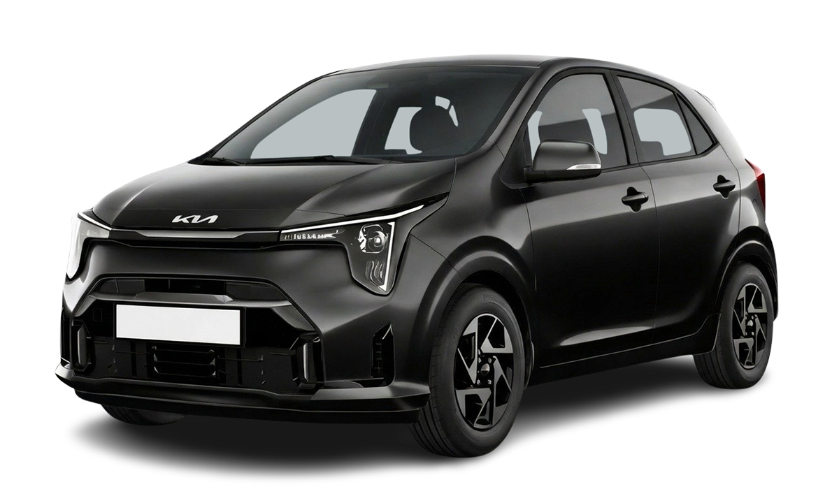 Kia Picanto Vision Auto-Abo
