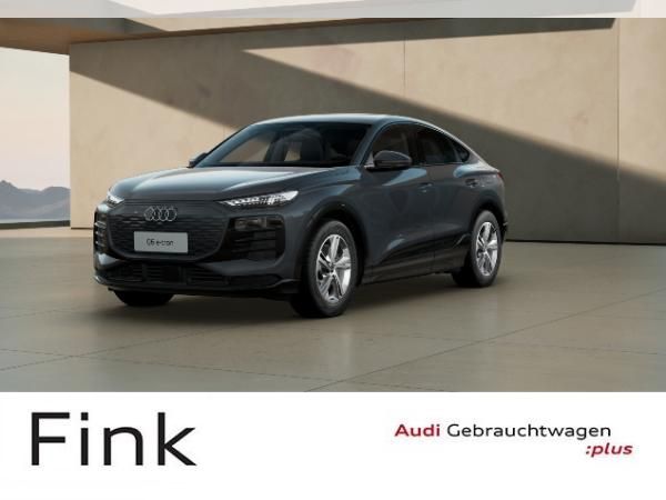 Audi Q6 e-tron Sportback Quattro *Inkl. Winterräder* Leasing